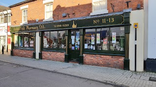 Green End Pharmacy Ltd