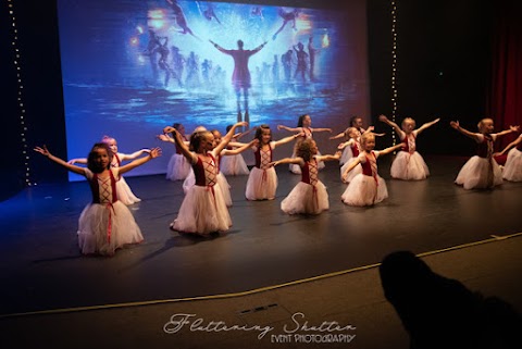 Hayley Beeson School of Dance