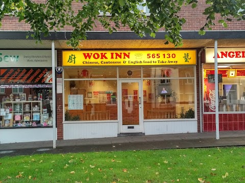 Wok Inn