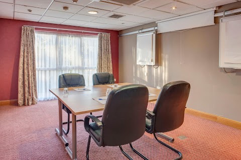 Holiday Inn Express Birmingham - Star City, an IHG Hotel