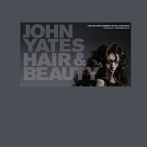 John Yates Hair & Beauty