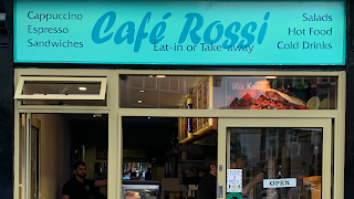 Cafe Rossi