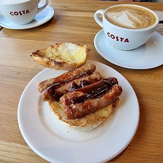 Costa Coffee