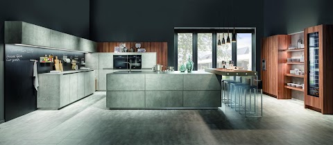 in-toto Kitchens Leicester