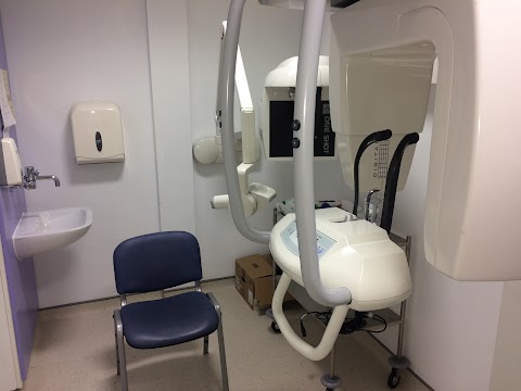 Oldham Orthodontics, Ashton PCC