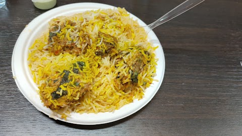 Biryani Boyzz (Restaurant/Takeaway/ Reading)