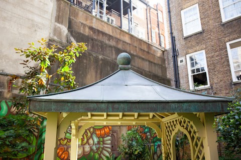 Fitzrovia Community Centre