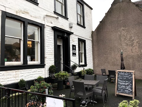 The Bannockburn Coffee House