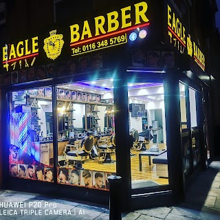 Eagle Barber
