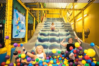 Whoosh Play Centre