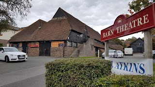 The Barn Theatre