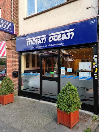 Indian Ocean Chigwell