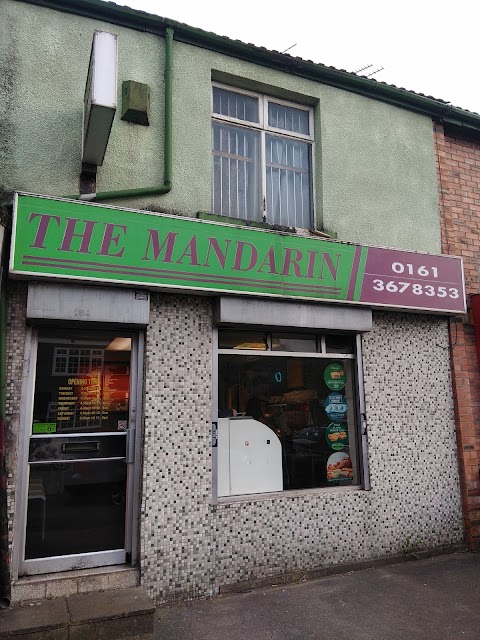 The Mandarin