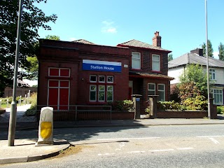 NHS North West - Station House