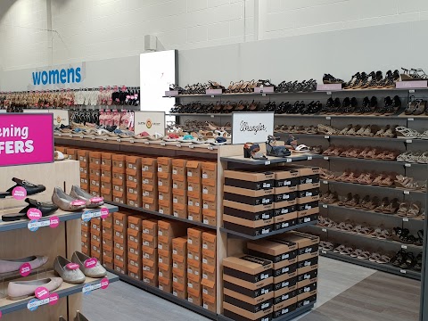 Shoe Zone