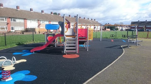 Portland Road Children's Playground