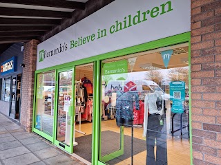 Barnardo's