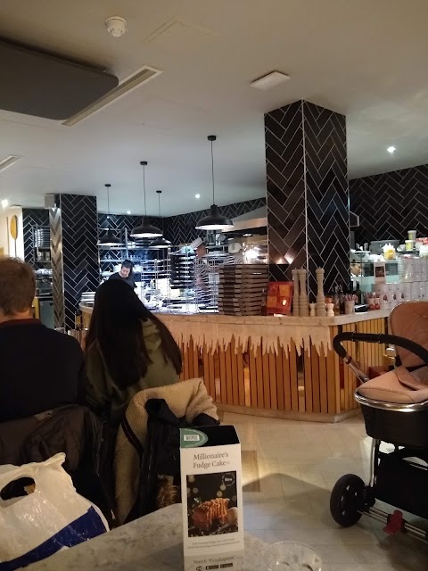 Pizza Express