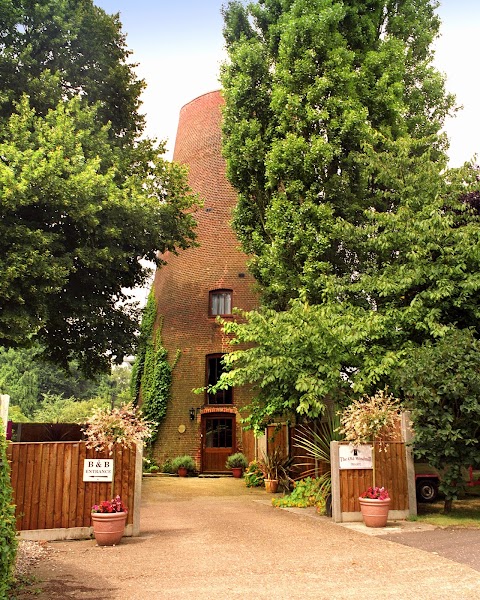 Aylsham Windmill, Norfolk holiday Cottage