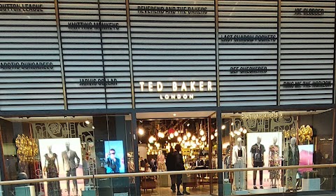 Ted Baker