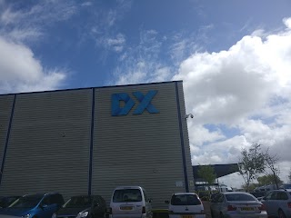 DX Express