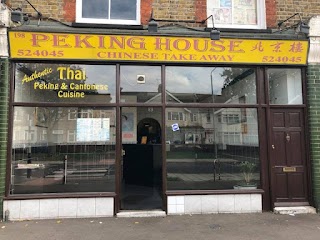 Peking House