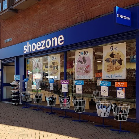 Shoe Zone