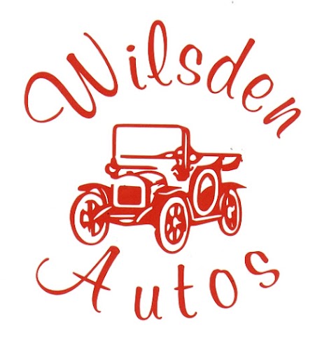 Wilsden Autos Ltd