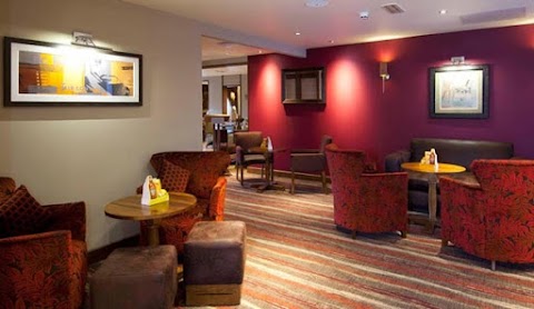 Premier Inn Solihull Town Centre hotel