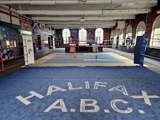 Halifax Boxing Sports and Fitness Club