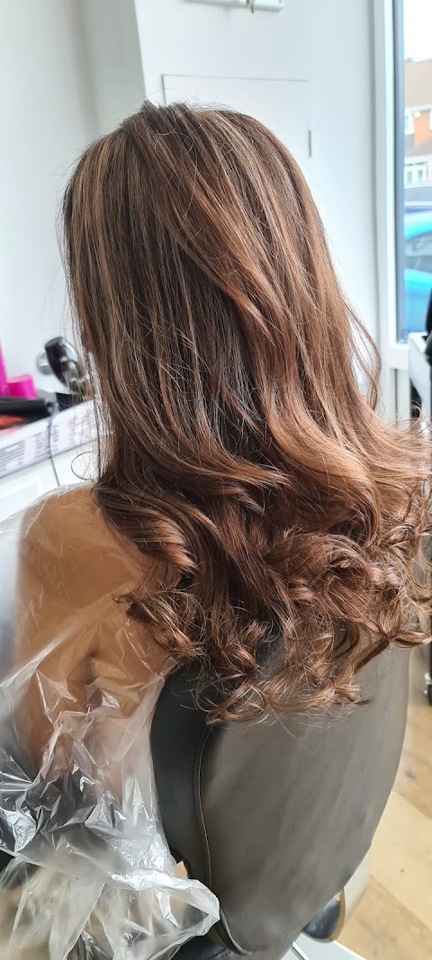 GLOW Hair & Beauty Salon