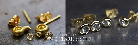 W.E. Clark & Son Ltd Uckfield