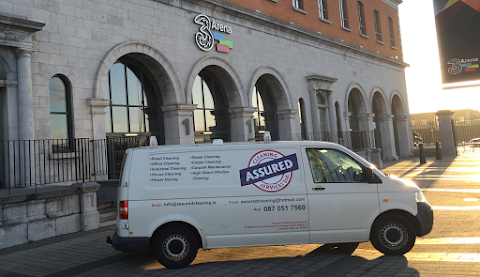 Assured Cleaning Services Dublin