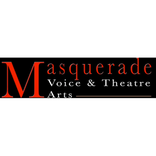 Masquerade Voice & Theatre Arts Kingston