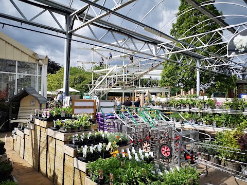 Planters Garden Centre