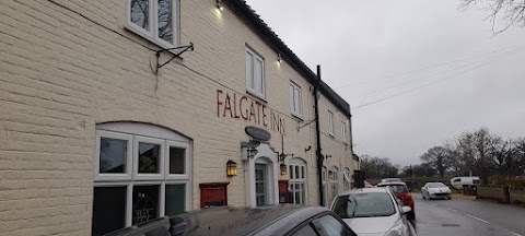 The Falgate Inn at Potter Heigham