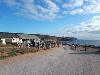 National Trust - South Milton Sands