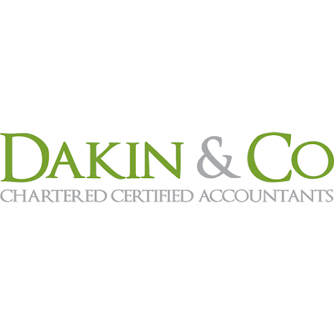 Dakin & Co Accountancy Services Ltd