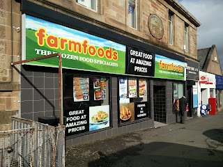 Farmfoods Ltd