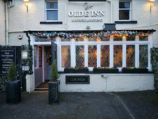 Ye Olde Inn