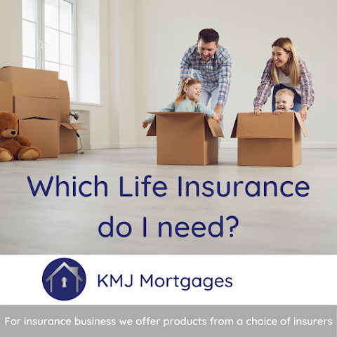 KMJ Mortgages