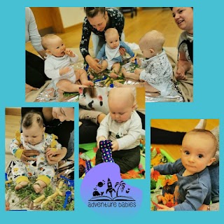 Adventure Babies Fareham