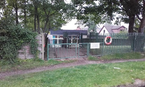 Sandy Lane Community Centre