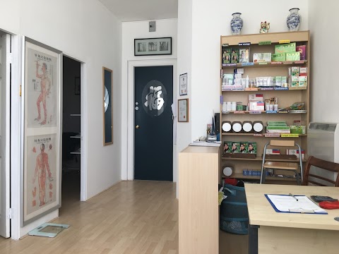 Birmingham Chinese Medicine Clinic