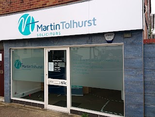 Martin Tolhurst Solicitors