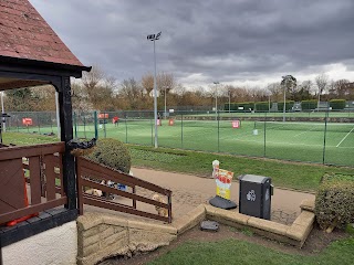 Wimbledon Park Watersports and Outdoor Centre