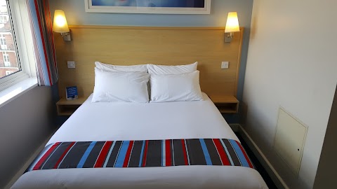 Travelodge Southampton