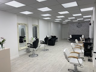 Pinkx salon