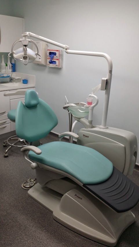 Abbey Dental South Harrow