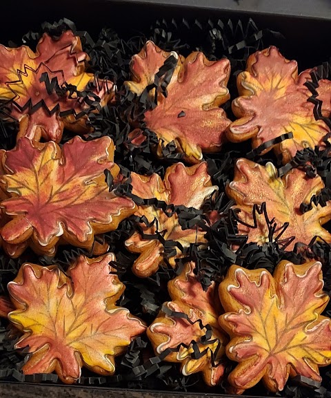 Maple Leaf Vinyl